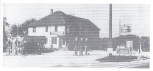 Buckhorn Tavern
